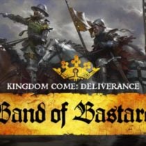 Kingdom Come Deliverance Band of Bastards-CODEX