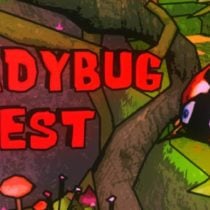 Ladybug Quest