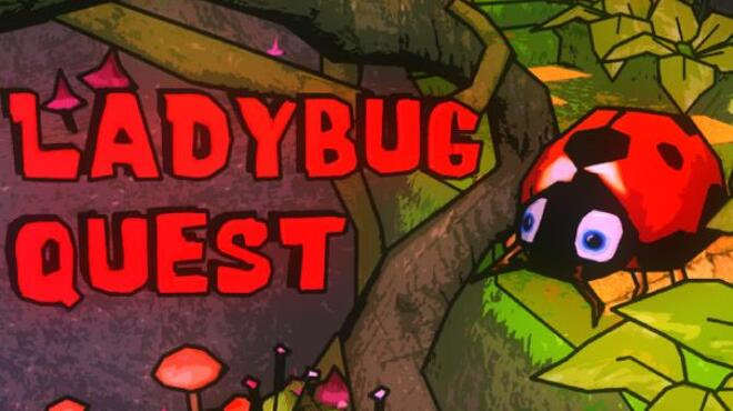 Ladybug Quest Free Download