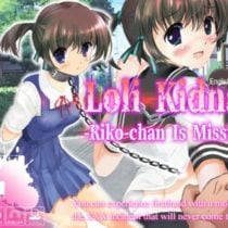 Loli Kidnap: Riko-chan Is Missing