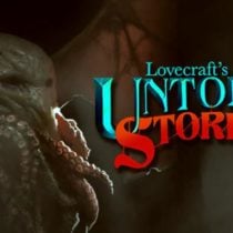 Lovecraft’s Untold Stories v1.33s