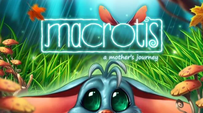 Macrotis A Mothers Journey-CODEX