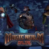 Magic Realm: Online