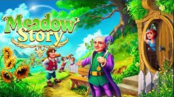 Meadow Story Free Download