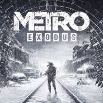 Metro Exodus Enhanced Edition-GOG