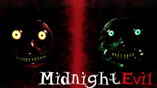 Midnight Evil Free Download