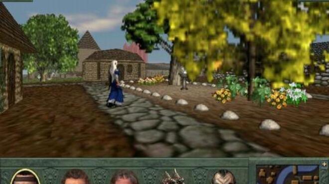 Might and Magic 8: Day of the Destroyer Torrent Download
