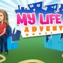 My Life Story: Adventures