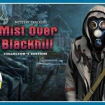 Mystery Trackers: Mist Over Blackhill Collector’s Edition