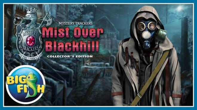 Mystery Trackers: Mist Over Blackhill Collector's Edition Free Download