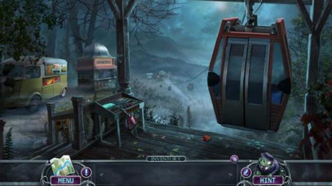 Mystery Trackers: Mist Over Blackhill Collector's Edition Torrent Download