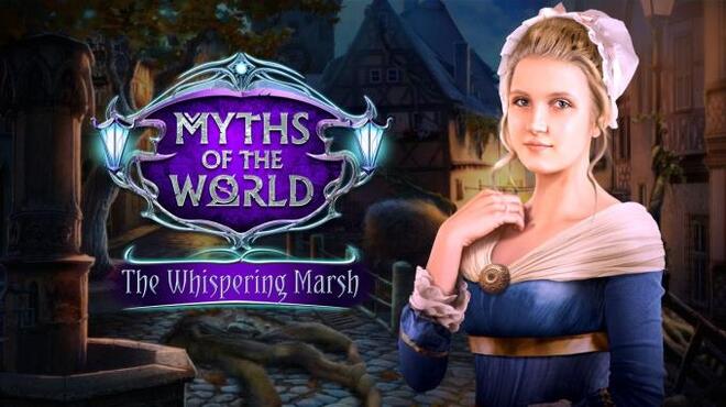 Myths of the World: The Whispering Marsh Free Download