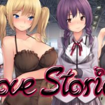 Negligee Love Stories Deluxe Edition