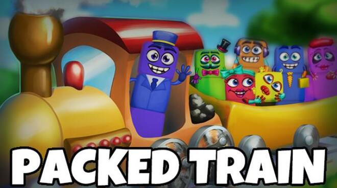 Packed Train Free Download