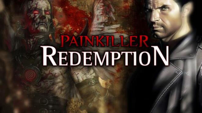 Painkiller Redemption Free Download