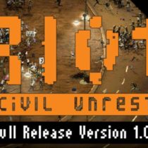 RIOT Civil Unrest-HI2U