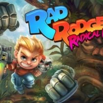 Rad Rodgers Radical Edition v1.5.2
