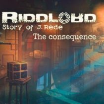 Riddlord The Consequence-PLAZA