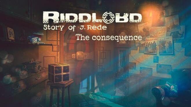 Riddlord The Consequence Free Download
