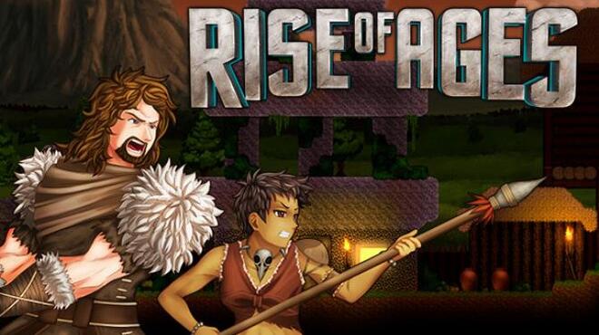 Rise of Ages Build 3862033