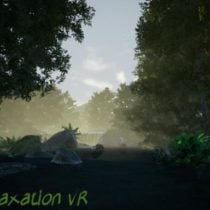 River Relaxation VR