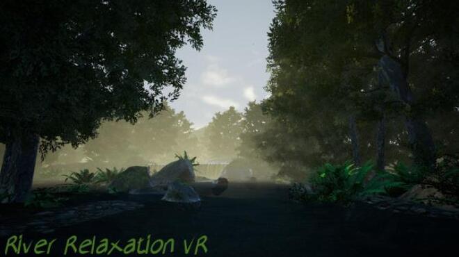 River Relaxation VR Free Download