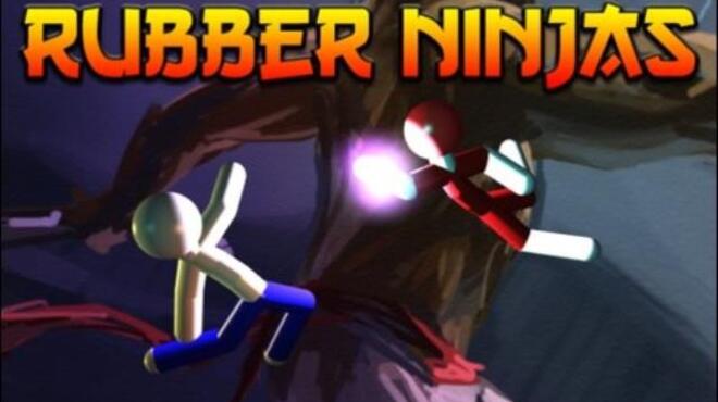 Rubber Ninjas Free Download