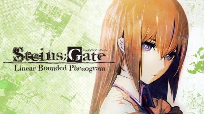 STEINS;GATE: Linear Bounded Phenogram Free Download