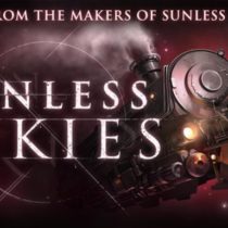 Sunless Skies Wayfarer-CODEX
