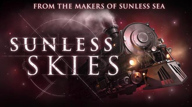 Sunless Skies Wayfarer Free Download