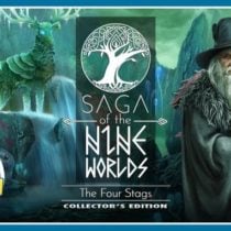 Saga of the Nine Worlds: The Four Stags Collector’s Edition