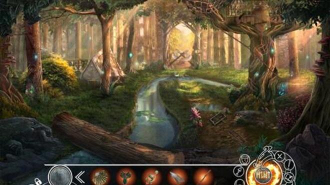 Saga of the Nine Worlds: The Four Stags Collector's Edition Torrent Download