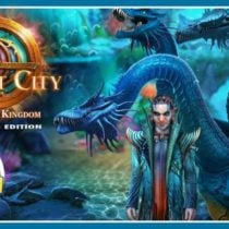 Secret City: The Sunken Kingdom Collector’s Edition