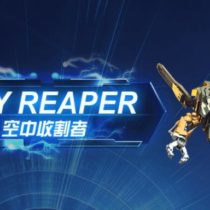 Sky Reaper