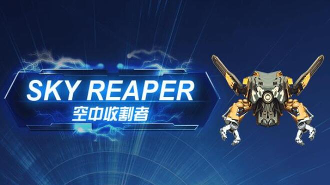 Sky Reaper Free Download