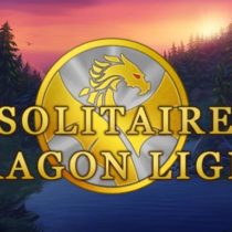 Solitaire Dragon Light-RAZOR