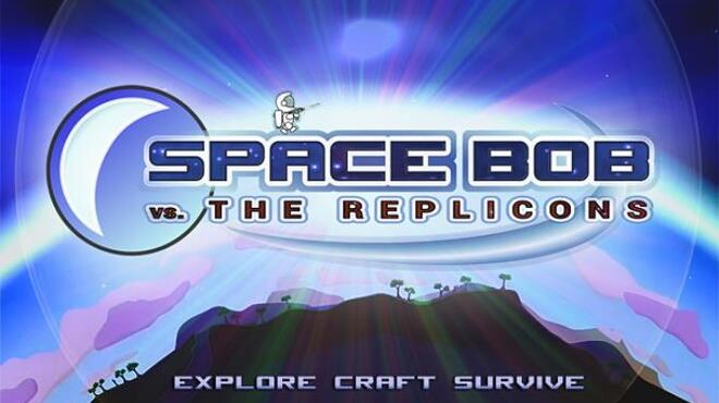 Space Bob vs. The Replicons v1.31