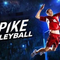 Spike Volleyball-CODEX
