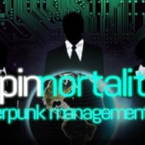 Spinnortality | cyberpunk management sim v21.08.2019a