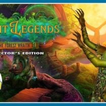 Spirit Legends: The Forest Wraith Collector’s Edition