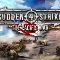 Sudden Strike 4 The Pacific War-HOODLUM