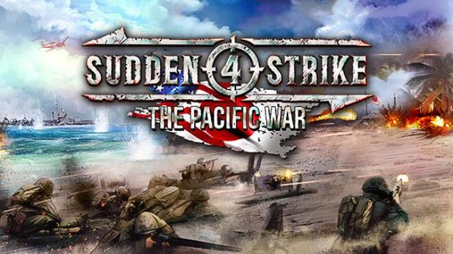 Sudden Strike 4 The Pacific War MULTi11 Free Download
