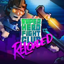 Super Hero Fight Club: Reloaded