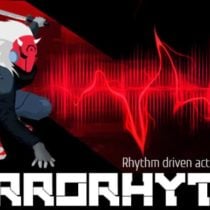 TERRORHYTHM (TRRT) – Rhythm driven action beat ’em up!