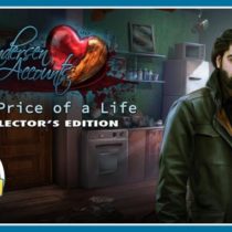 The Andersen Accounts: The Price of a Life Collector’s Edition