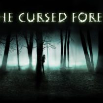 The Cursed Forest-HOODLUM