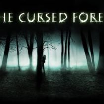 The Cursed Forest-HOODLUM