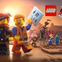 The LEGO Movie 2 Videogame-RELOADED