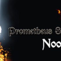 The Prometheus Secret Noohra-SKIDROW