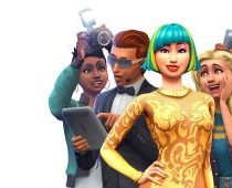 The Sims 4 Get Famous Update v1 49 65 1020-CODEX